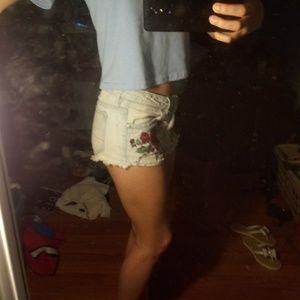 Vintage shorts